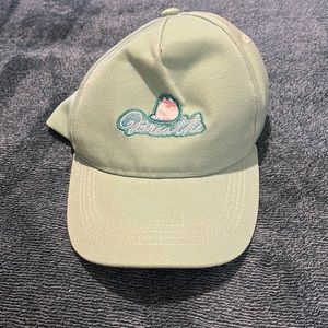 Pusheen box breathe hat